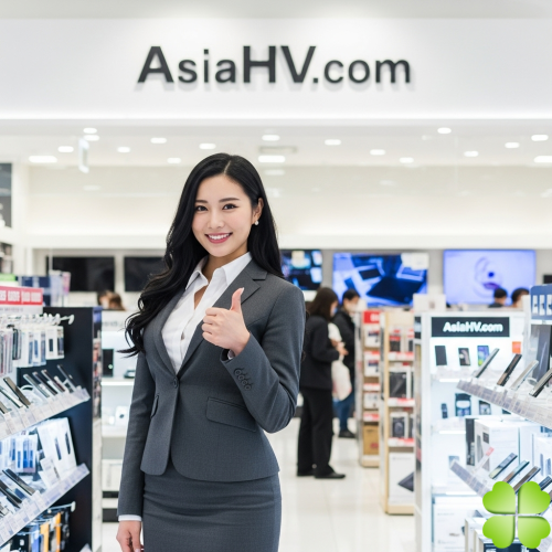 AsiaHV – Discover Trending Products & Exclusive Deals – Now Live!