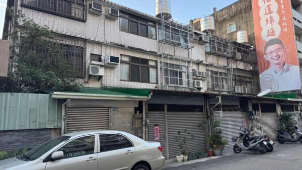 「老宅補助救不到大家！專家喊：錢拿去蓋社宅才實在」 | M傳媒