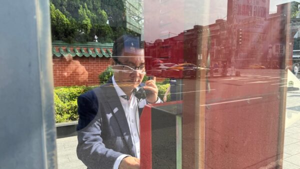 「留校察看」升級為「自主緊箍咒」 錯讀央行決策可能會很慘 | 呂崑富